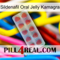 Sildenafil Oral Jelly Kamagra 18